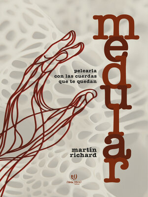 cover image of Medular